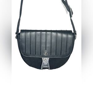 Luxurious “Never Still” Crossbody Saddlebag by Rimowa Exclusive